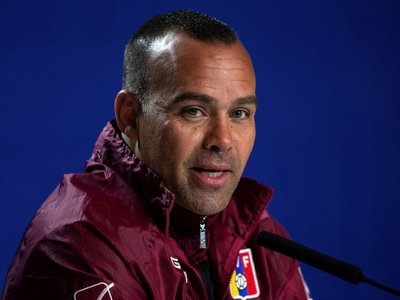 "La presencia del mejor del mundo eleva la expectativa"
