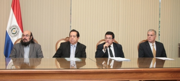 TSJE presenta cronograma electoral para las Elecciones Municipales 2020