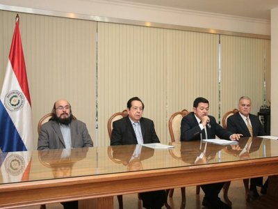 TSJE fija fecha para elecciones municipales en todo el país