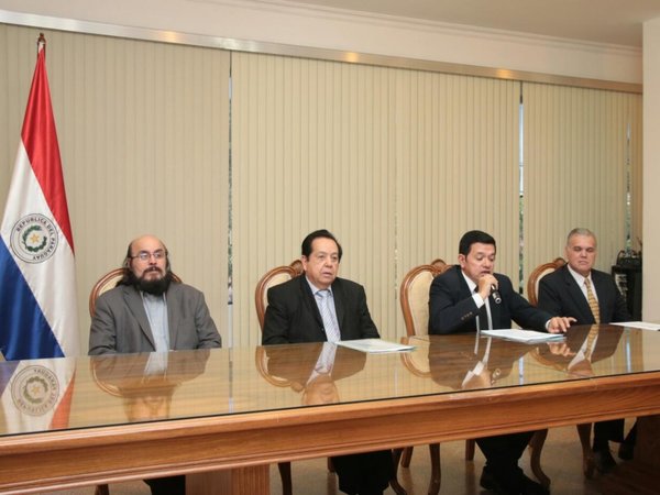 TSJE fija fecha para elecciones municipales en todo el país
