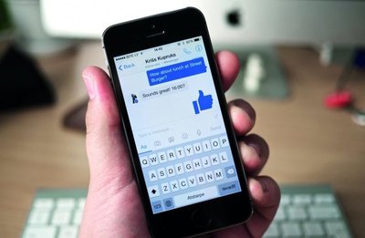 Facebook guardó contraseñas de millones de usuarios sin encriptar - Tecnologia - ABC Color