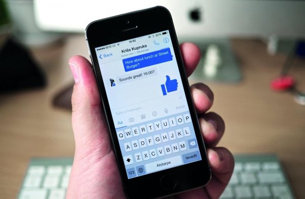 Facebook guardó contraseñas de millones de usuarios sin encriptar - Tecnologia - ABC Color