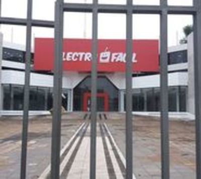 Caso Electrofácil: Suspenden audiencia por quinta vez - Paraguay.com