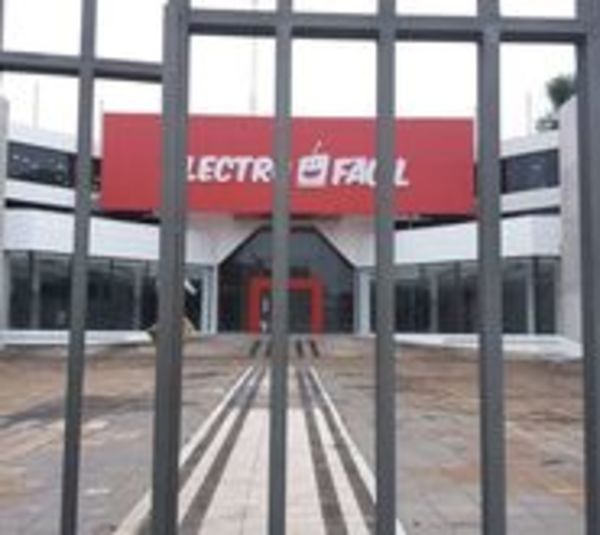 Caso Electrofácil: Suspenden audiencia por quinta vez - Paraguay.com