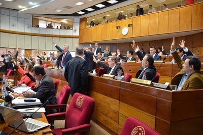 Senadores se declaran provida y profamilia