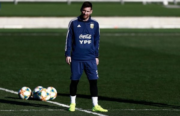 ¿Y los rivales de Paraguay? - Deportes - ABC Color