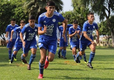 Listo para el estreno en Lima - Deportes - ABC Color