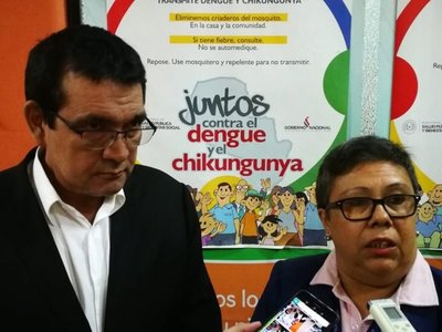 Reglamentación de la ley del cáncer, para marzo - Nacionales - ABC Color