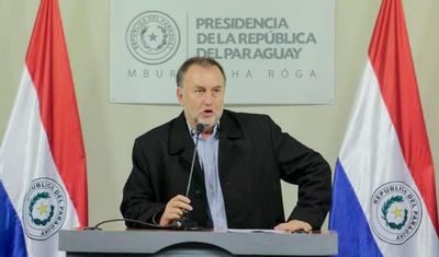 Ejecutivo pide al Congreso eliminar aumentos de salarios
