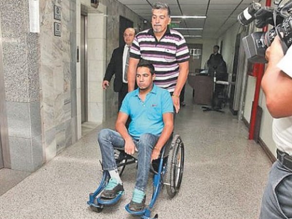 Gatillo Fácil: Defensa de Richard Pereira apela condena a policías