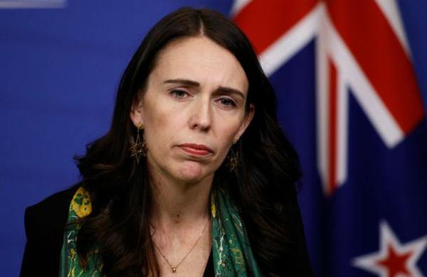 Nueva Zelanda impulsa nueva ley de armas tras el atentado de Christchurch - C9N