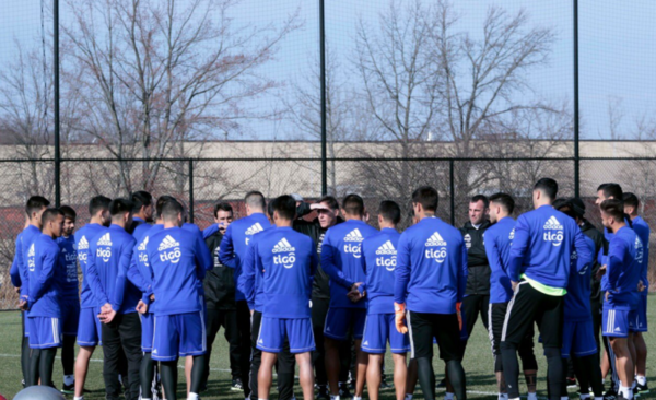 HOY / Evolucionó el fútbol nacional y se verá eso en la selección