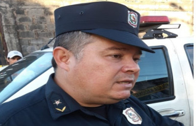 Frustran una entrega vigilada de artículos robados en Trinidad  - Radio 1000 AM