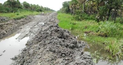 Alto Paraguay será declarado en emergencia por inundaciones