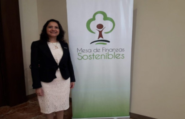 Una mirada al panorama global de las finanzas sostenibles - Radio 1000 AM