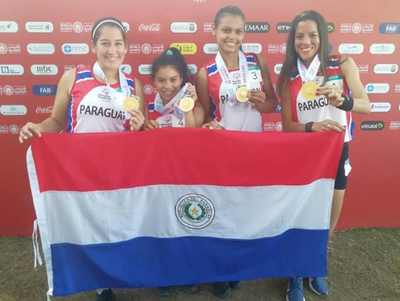 Récord de medallas en las Olimpiadas Especiales de Abu Dhabi 2019