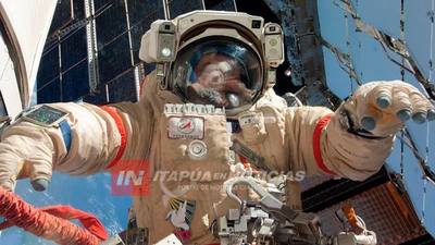INVITAN AL I SIMPOSIO ESPACIAL DEL SUR ESTE VIERNES EN LA UNAE.