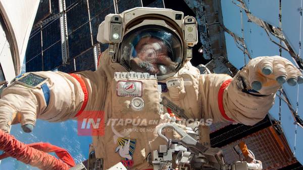 INVITAN AL I SIMPOSIO ESPACIAL DEL SUR ESTE VIERNES EN LA UNAE.
