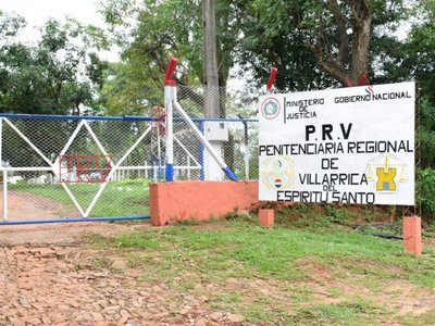 Papo Morales puede ir a Tacumbú tras agresión a internos en Villarrica