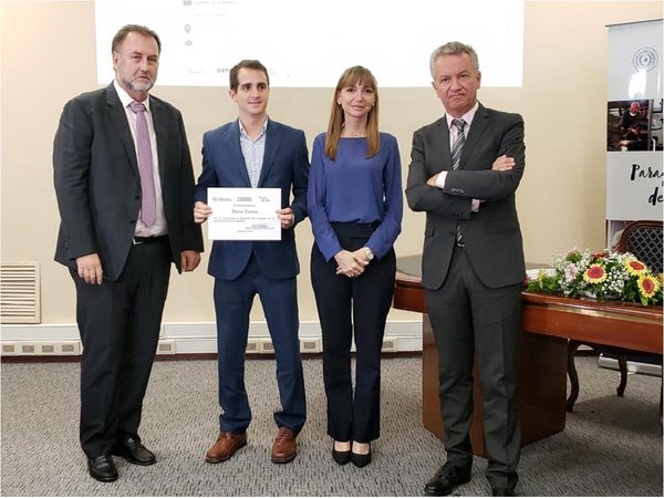 Empresas privadas buscan cubrir más de 600 nuevas vacancias