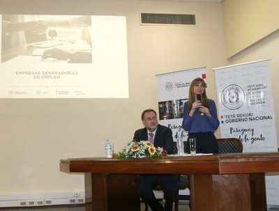 Convocatoria para más de 600 empleos | Paraguay en Noticias 