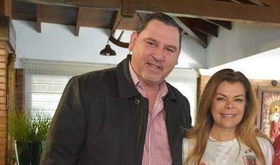 Desafuero de ZI será tratado el jueves próximo