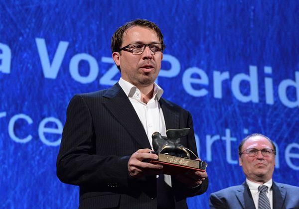 “Las herederas”, en los Platino
