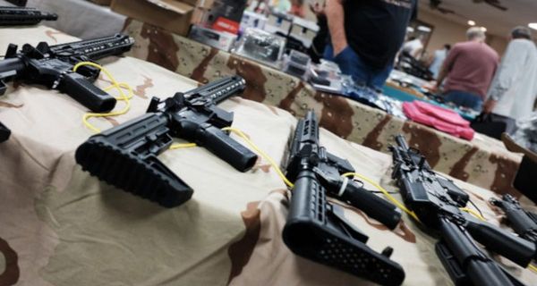 Nueva Zelanda prohíbe venta de fusiles de asalto