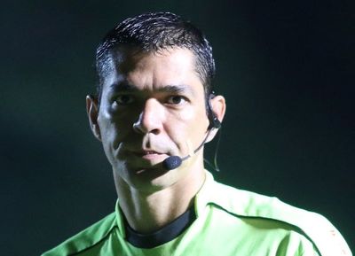 Paraguay estará con 4 árbitros en Brasil