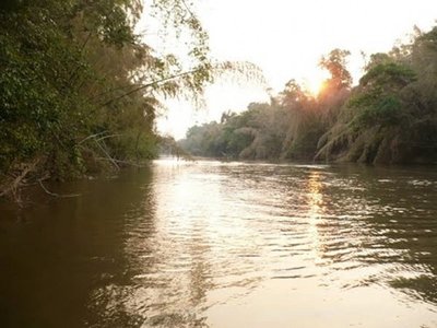 Aprueban acuerdo entre Paraguay y Brasil para puente sobre el río Apa