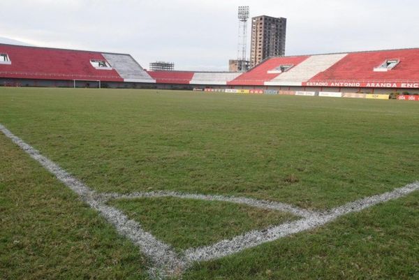 “Estamos pensando llevar a Olimpia a Ciudad del Este” - Deportes - ABC Color