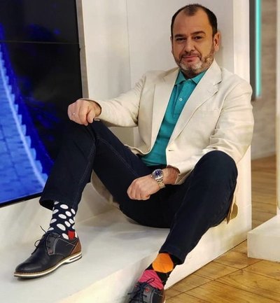 Por los peques con síndrome de Down