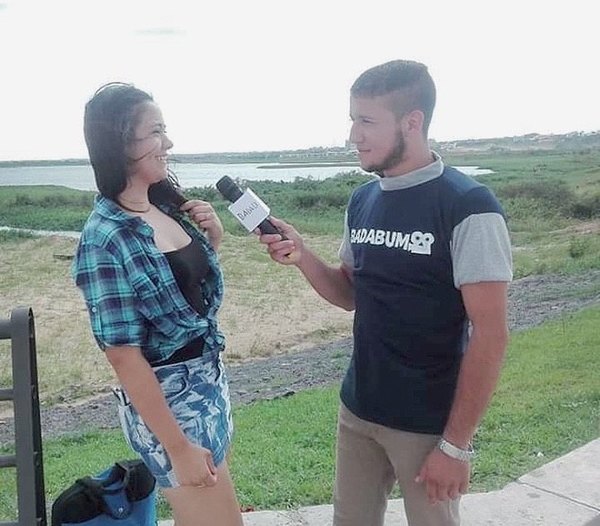 ¿SE VIENE UN BERRINCHE? El “Badabun” mexicano llega a Paraguay pero es “Bababum”