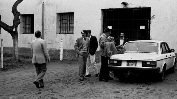 30 años después de la reapertura de ABC - Edicion Impresa - ABC Color