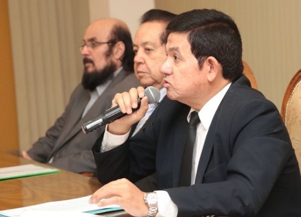 Hasta marzo del 2020, plazo para aprobar listas abiertas - Edicion Impresa - ABC Color