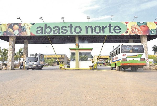 La UIP se instala en el Abasto Norte - Edicion Impresa - ABC Color