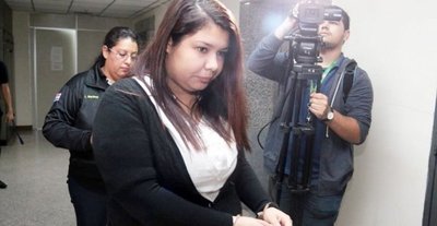 Luego de estar cinco meses en prisión, obtiene su libertad - Edicion Impresa - ABC Color