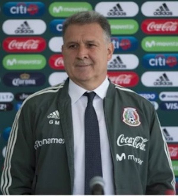 El “Tata” aplica “mano de hierro”