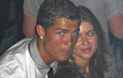 CR7, con miedo de ir a la cárcel