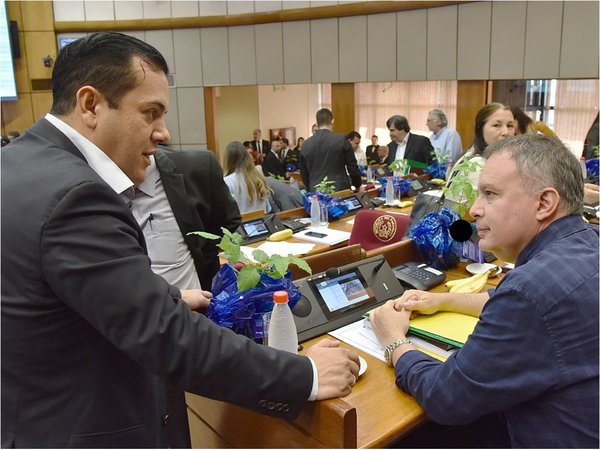 Friedmann evalúa acción contra HC y cartistas se revelan