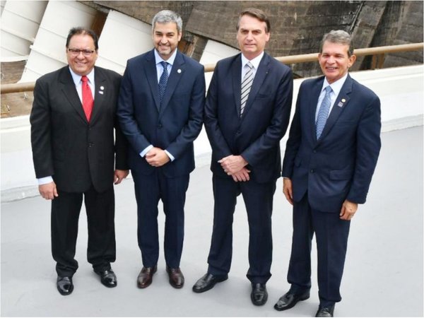 Itaipú: Los brasileños inician plan austero para tener tarifa baja