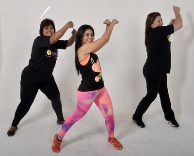 Danzaterapia - Edicion Impresa - ABC Color