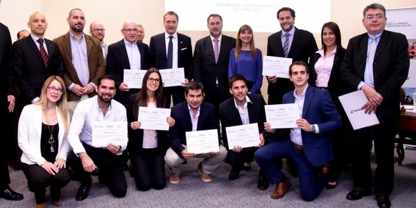 Con o sin consenso pleno, reforma tributaria se presenta, dice Benigno - Edicion Impresa - ABC Color