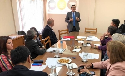 HOY / Doce mil productos que pueden  ser traídos de Europa para 'armar'  en Paraguay y generar empleos