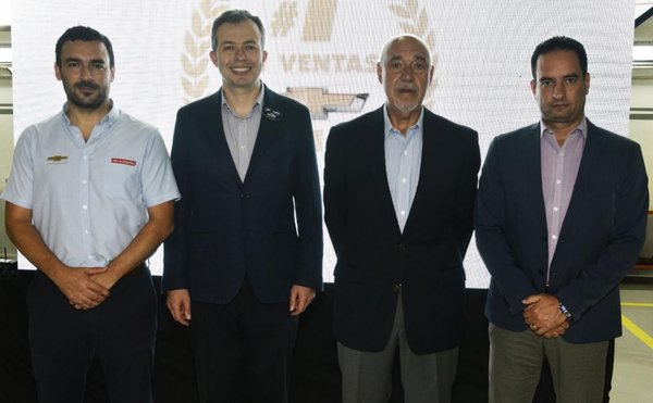 De La Sobera, con nuevo servicio personalizado - Edicion Impresa - ABC Color