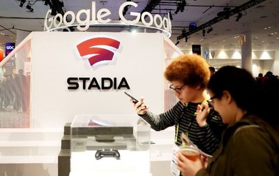Streaming de videojuegos - Edicion Impresa - ABC Color