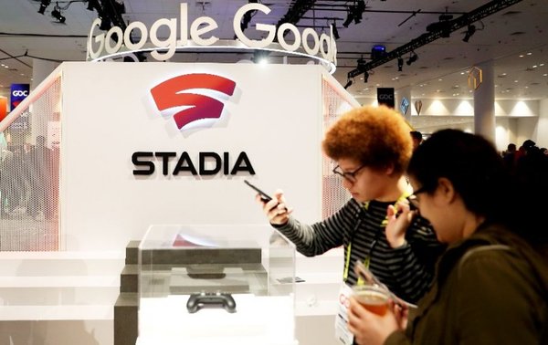 Streaming de videojuegos - Edicion Impresa - ABC Color