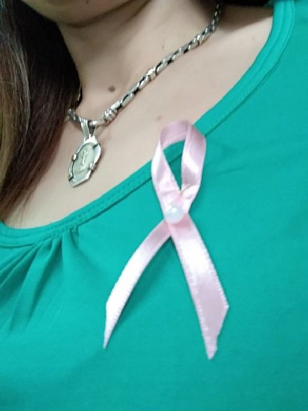 Reincidencia del cáncer de mama - Edicion Impresa - ABC Color