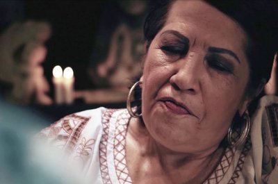 “Oscuridad”, cortos paraguayos de terror - Edicion Impresa - ABC Color