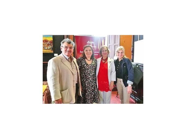 Presentan DVD del primer filme sobre la Guerra del 70